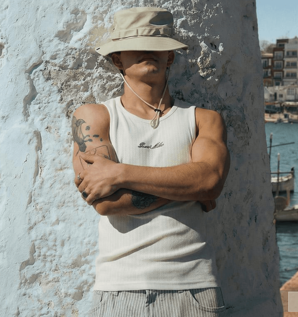 مجموعة ALG Mans Wear